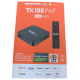 TX100 Pro 24K Ultra HD Android TV Box